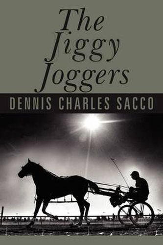 Cover image for The Jiggy Joggers