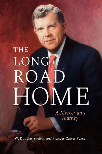 Cover image for The Long Road Home