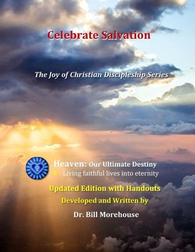 Cover image for Heaven