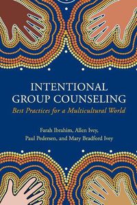 Cover image for International Group Counseling: Best Practices for a Multicultural World