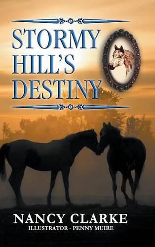 Stormy Hill's Destiny: Book 7
