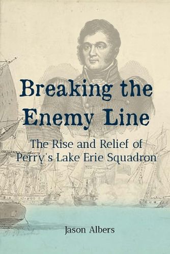 Cover image for Breaking the Enemy Line