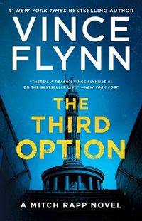 Cover image for The Third Option: Volume 4