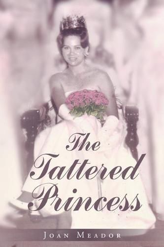 Cover image for The Tattered Princess