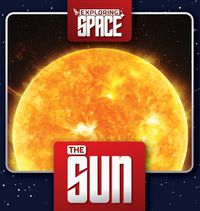 Cover image for The Sun