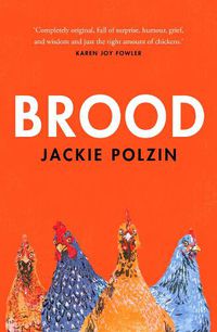 Cover image for Brood
