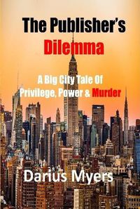 Cover image for The Publisher's Dilemma