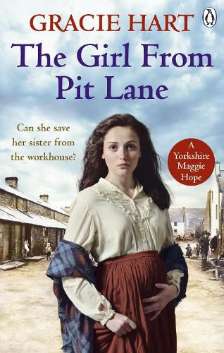 Cover image for The Girl From Pit Lane