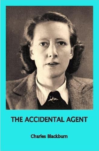 Cover image for The Accidental Agent