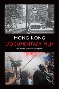 Cover image for Hong Kong Documentary Film