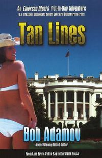 Cover image for Tan Lines