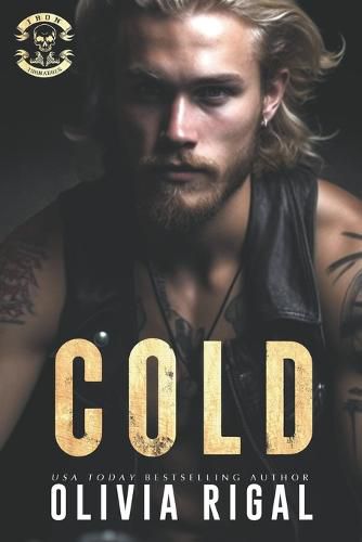 Cover image for Cold