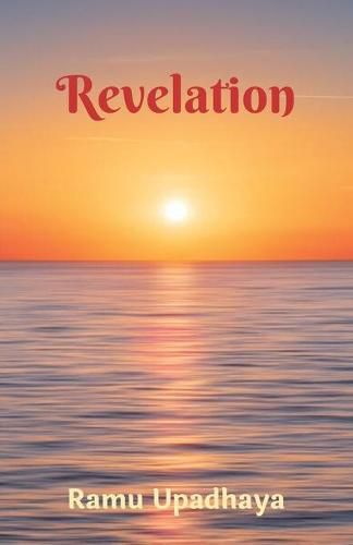 Cover image for Revelation