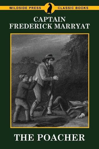 Cover image for The Poacher