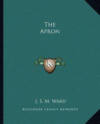 Cover image for The Apron