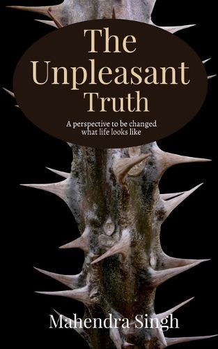 Cover image for The Unpleasant Truth