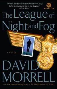 Cover image for The League of Night and Fog: A Novel
