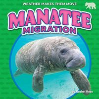 Cover image for Manatee Migration