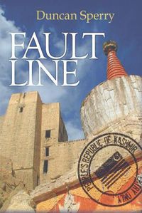 Cover image for Fault Line