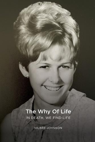 Cover image for The Why of Life