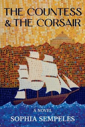 Cover image for The Countess and the Corsair