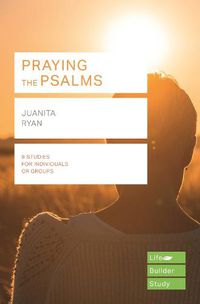 Cover image for Praying the Psalms (Lifebuilder Study Guides)