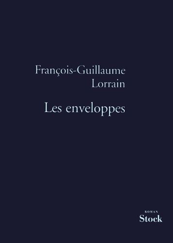 Cover image for Les enveloppes