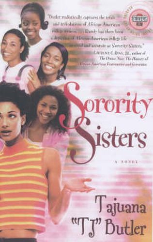 Cover image for Sorority Sisters: A Novel