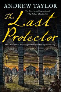 Cover image for The Last Protector