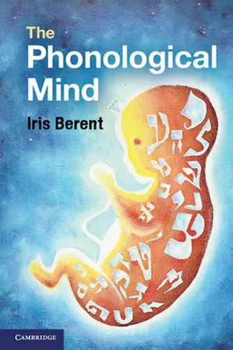 Cover image for The Phonological Mind