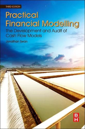 Cover image for Practical Financial Modelling: The Development and Audit of Cash Flow Models