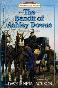 Cover image for The Bandit of Ashley Downs: Introducing George Muller