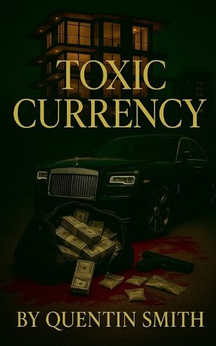 Cover image for Toxic Currency