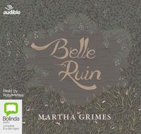 Cover image for Belle Ruin