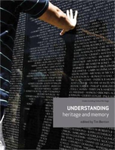 Cover image for Understanding Heritage and Memory