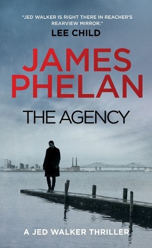 Cover image for The Agency