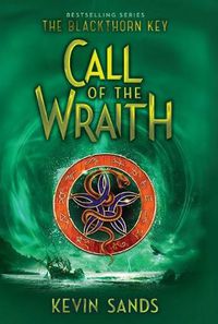 Cover image for Call of the Wraith