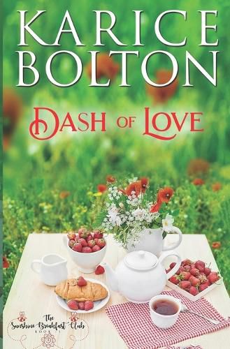 Cover image for Dash of Love