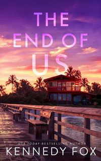 Cover image for The End of Us (Special Edition)