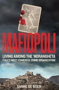 Cover image for Mafiopoli