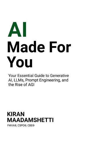 Cover image for AI Made For You