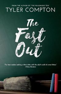 Cover image for The Fast Out