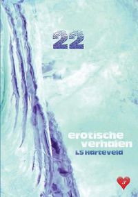 Cover image for 22 erotische verhalen