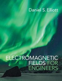 Cover image for Electromagnetic Fields for Engineers