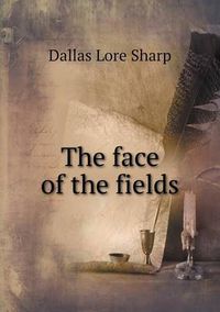 Cover image for The face of the fields