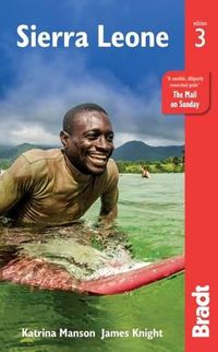 Cover image for Sierra Leone