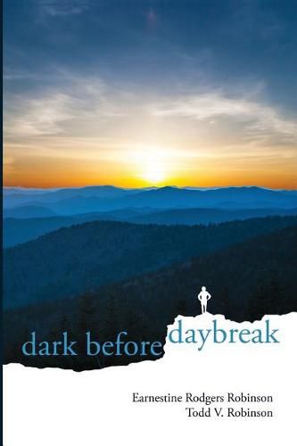 Cover image for Dark Before Daybreak