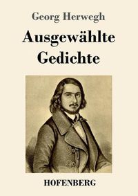 Cover image for Ausgewahlte Gedichte