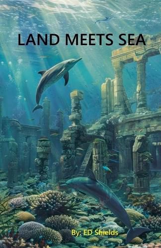Cover image for Land Meets Sea