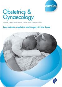 Cover image for Eureka: Obstetrics & Gynaecology